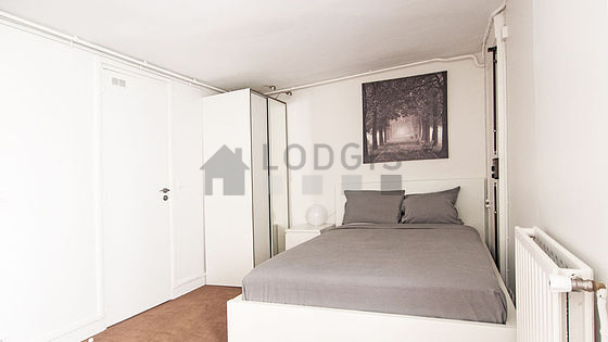 Appartamento Parigi 9° - 