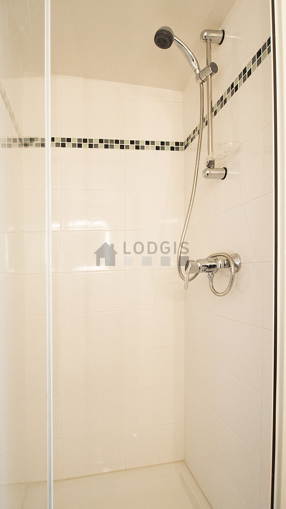 Appartement Paris 9° - 