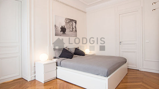 Wohnung Paris 9° - 