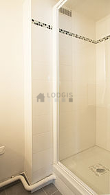 Appartement Paris 9° - Salle de bain 2