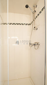 Appartement Paris 9° - Salle de bain 2