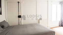 Wohnung Paris 9° - Schlafzimmer 2