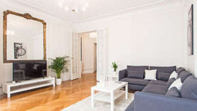 France Parigi 9° 2 camere Appartamento