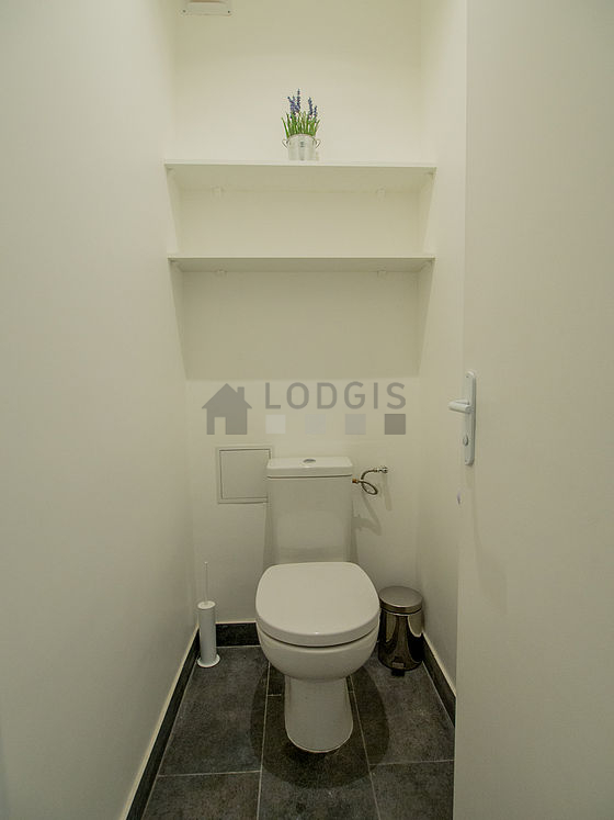 Apartamento Haut de seine Nord - 