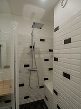 Apartamento Haut de seine Nord - Cuarto de baño