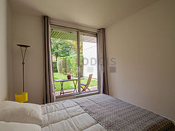 Apartamento Haut de seine Nord - Dormitorio