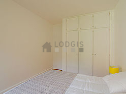 Apartamento Haut de seine Nord - Dormitorio