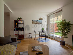 Apartamento Haut de seine Nord - Salón