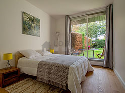 Apartment Haut de seine Nord - Bedroom 