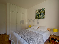 Apartment Haut de seine Nord - Bedroom 