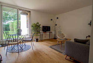Boulogne-Billancourt 1 bedroom Apartment
