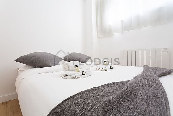Appartement Paris 19° - 