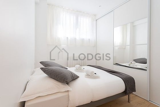 Appartement Paris 19° - 