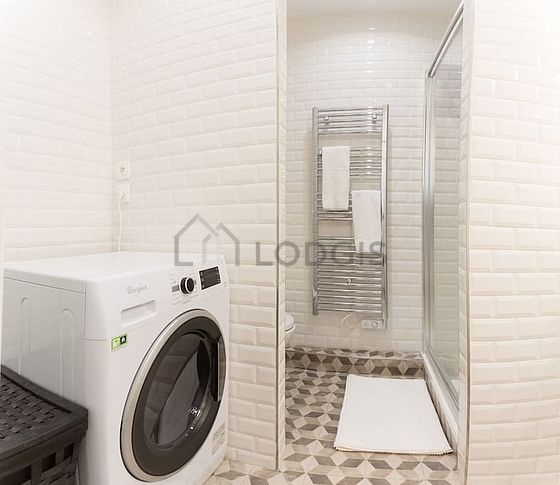salle de bain