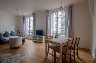 La Villette Paris 19° 1 quarto Apartamento