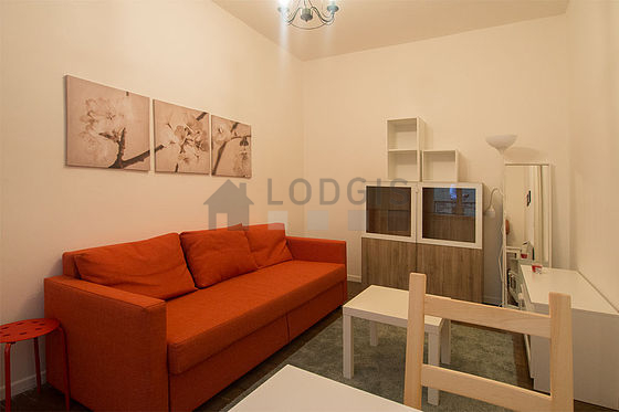 Apartamento Paris 17° - 