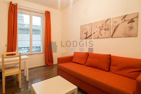 Apartamento Paris 17° - 