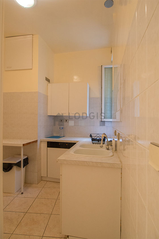 Apartamento Paris 17° - 