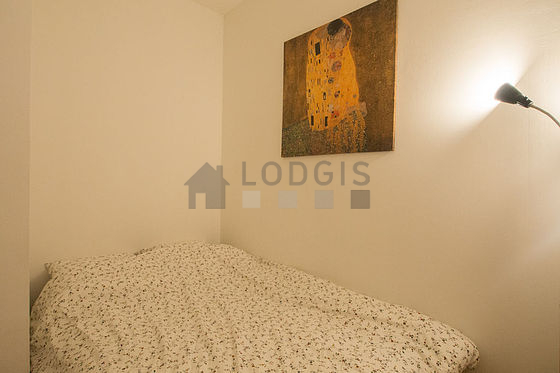 Apartamento Paris 17° - 