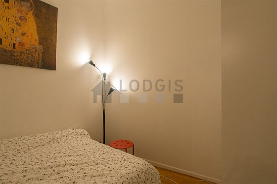 Apartamento Paris 17° - 