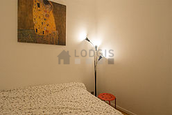 Квартира Париж 17° - Альков