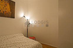 Appartamento Parigi 17° - Alcova