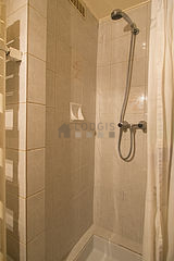 Wohnung Paris 17° - Badezimmer