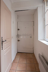 Apartamento Paris 5° - Entrada