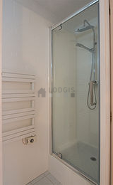 Appartamento Parigi 5° - Sala da bagno