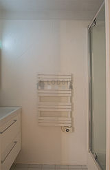 Appartement Paris 5° - Salle de bain