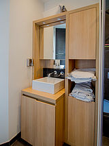 Appartamento Parigi 18° - Sala da bagno