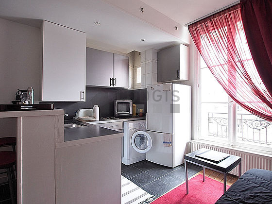 Apartment Paris 6° - 