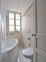 Apartamento París 6° - Cuarto de baño