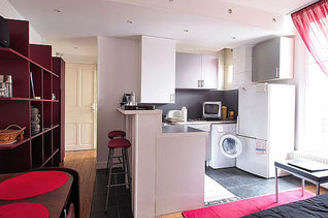 Luxembourg Paris 6° 1 quarto Apartamento