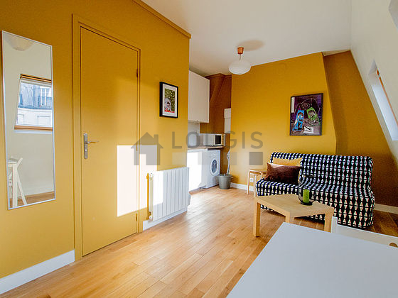 Apartamento Paris 9° - 