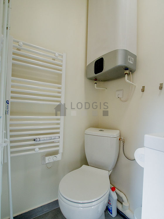 Apartamento Paris 9° - 