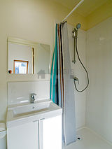 Appartamento Parigi 9° - Sala da bagno