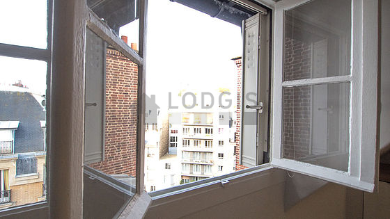 Apartamento París 16° - 