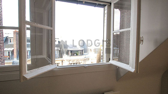 Wohnung Paris 16° - 
