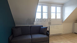 Apartamento Paris 16° - Salaõ