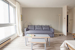 Квартира Париж 17° - Гостиная