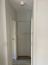 Appartamento Parigi 17° - Couloir