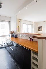 Appartamento Parigi 17° - Cucina