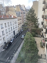 Appartement Paris 17° - WC