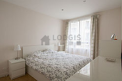 Apartamento Paris 16° - Quarto