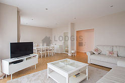 Apartamento Paris 16° - Salaõ