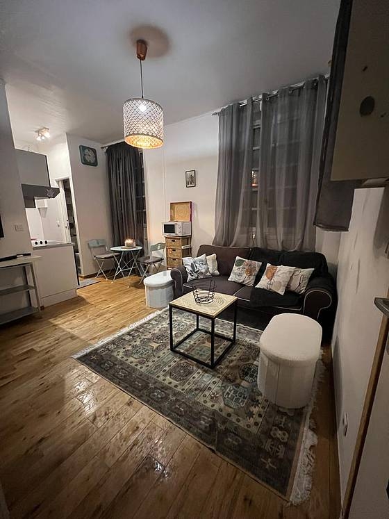 Appartement Charenton-Le-Pont - 