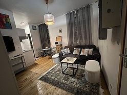 Apartamento Charenton-Le-Pont - Salaõ