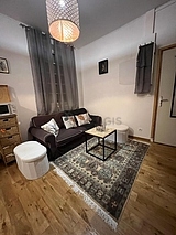 Apartamento Charenton-Le-Pont - Salaõ