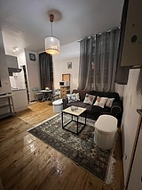 Apartamento Charenton-Le-Pont - Salón